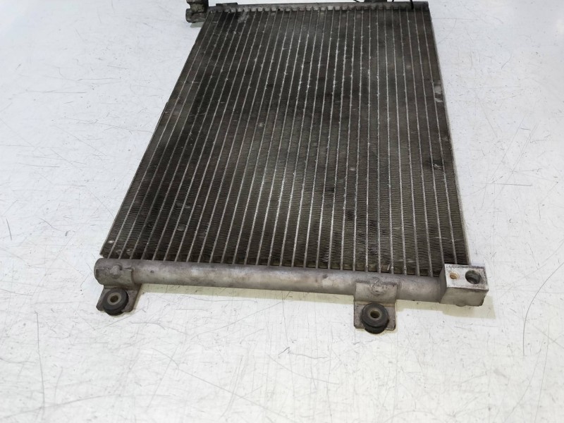 Recambio de condensador / radiador aire acondicionado para santana 300 1.6 hdi referencia OEM IAM   