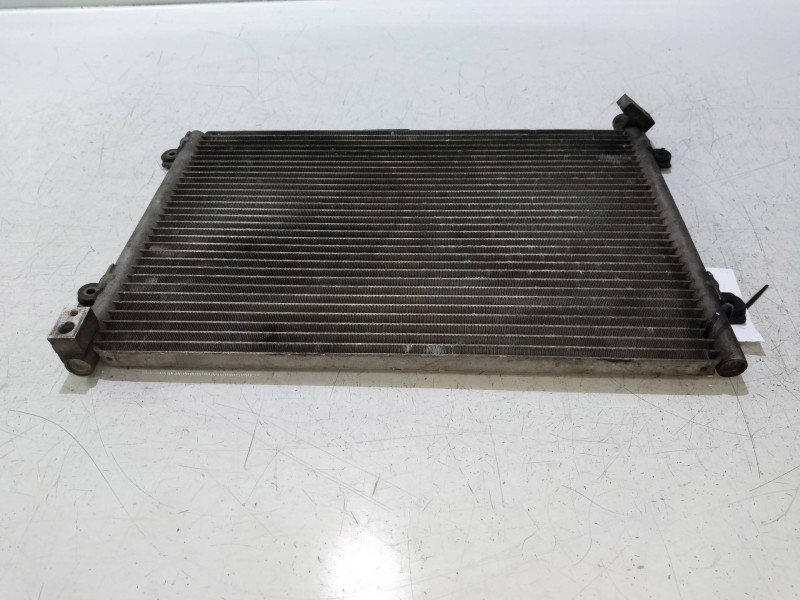 Recambio de condensador / radiador aire acondicionado para santana 300 1.6 hdi referencia OEM IAM   