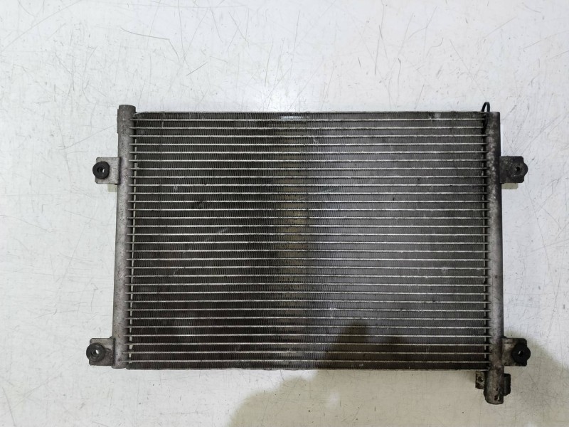 Recambio de condensador / radiador aire acondicionado para santana 300 1.6 hdi referencia OEM IAM   