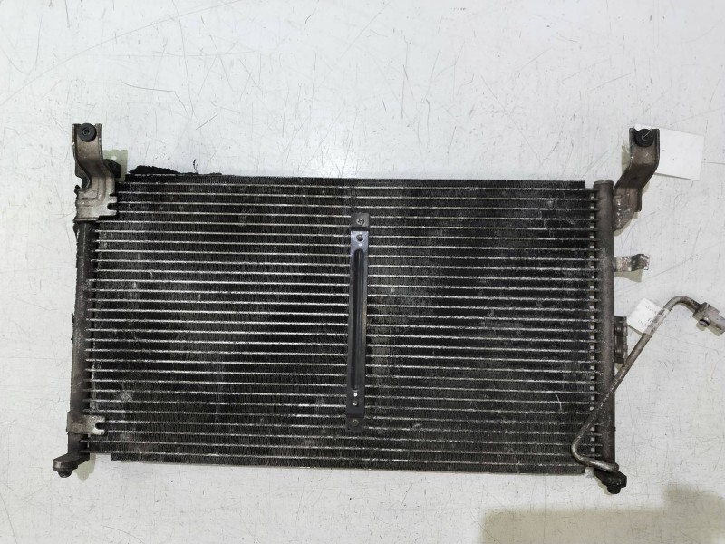 Recambio de condensador / radiador aire acondicionado para suzuki baleno berlina sy (eg) 1.8 16v cat referencia OEM IAM   