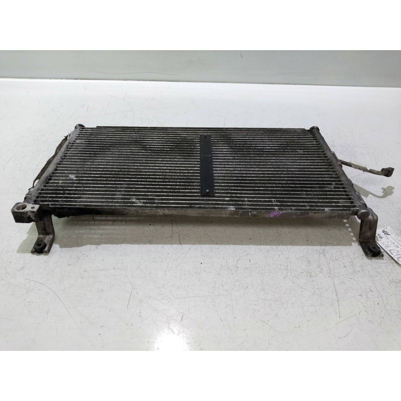 Recambio de condensador / radiador aire acondicionado para suzuki baleno berlina sy (eg) 1.8 16v cat referencia OEM IAM   