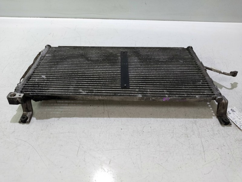 Recambio de condensador / radiador aire acondicionado para suzuki baleno berlina sy (eg) 1.8 16v cat referencia OEM IAM   