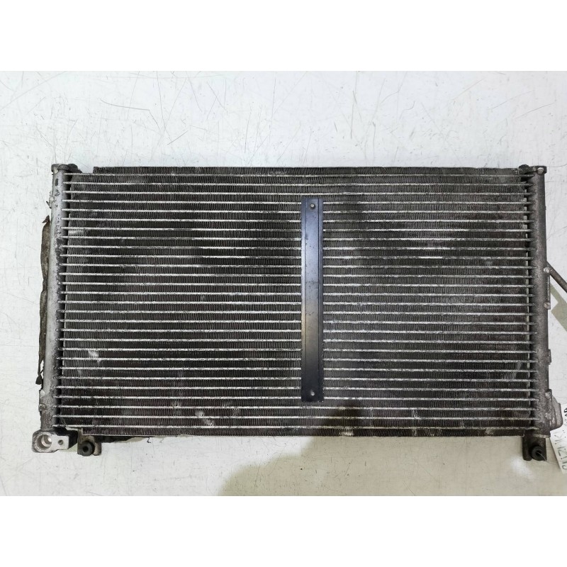 Recambio de condensador / radiador aire acondicionado para suzuki baleno berlina sy (eg) 1.8 16v cat referencia OEM IAM   