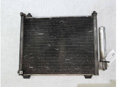 Recambio de condensador / radiador aire acondicionado para suzuki ignis rm (mh) 1.3 ddis diesel cat referencia OEM IAM   