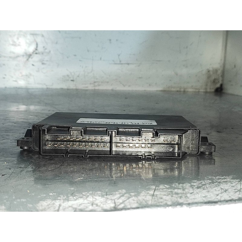 Recambio de modulo electronico para mercedes clase e (w210) berlina 430 (210.070) referencia OEM IAM 5WK33889 A0245457832 EGS51