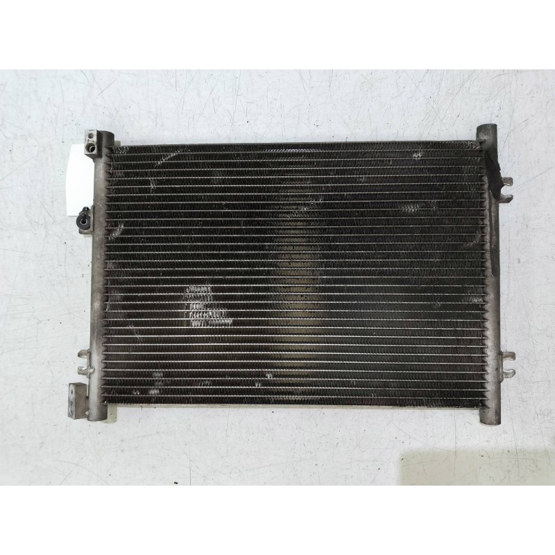 Recambio de condensador / radiador aire acondicionado para suzuki jimny sn (fj) 1.5 ddis turbodiesel cat referencia OEM IAM 9530
