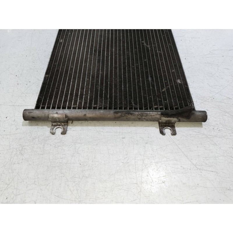 Recambio de condensador / radiador aire acondicionado para suzuki jimny sn (fj) 1.5 ddis turbodiesel cat referencia OEM IAM 9530
