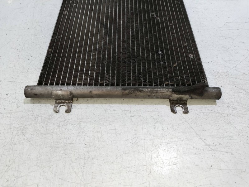 Recambio de condensador / radiador aire acondicionado para suzuki jimny sn (fj) 1.5 ddis turbodiesel cat referencia OEM IAM 9530