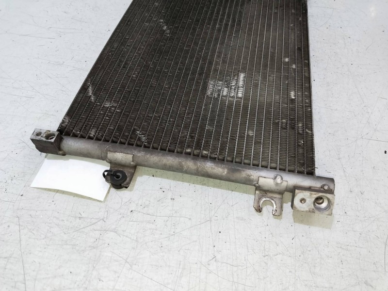 Recambio de condensador / radiador aire acondicionado para suzuki jimny sn (fj) 1.5 ddis turbodiesel cat referencia OEM IAM 9530
