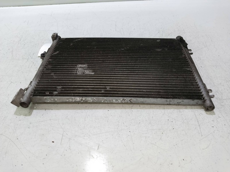 Recambio de condensador / radiador aire acondicionado para suzuki jimny sn (fj) 1.5 ddis turbodiesel cat referencia OEM IAM 9530