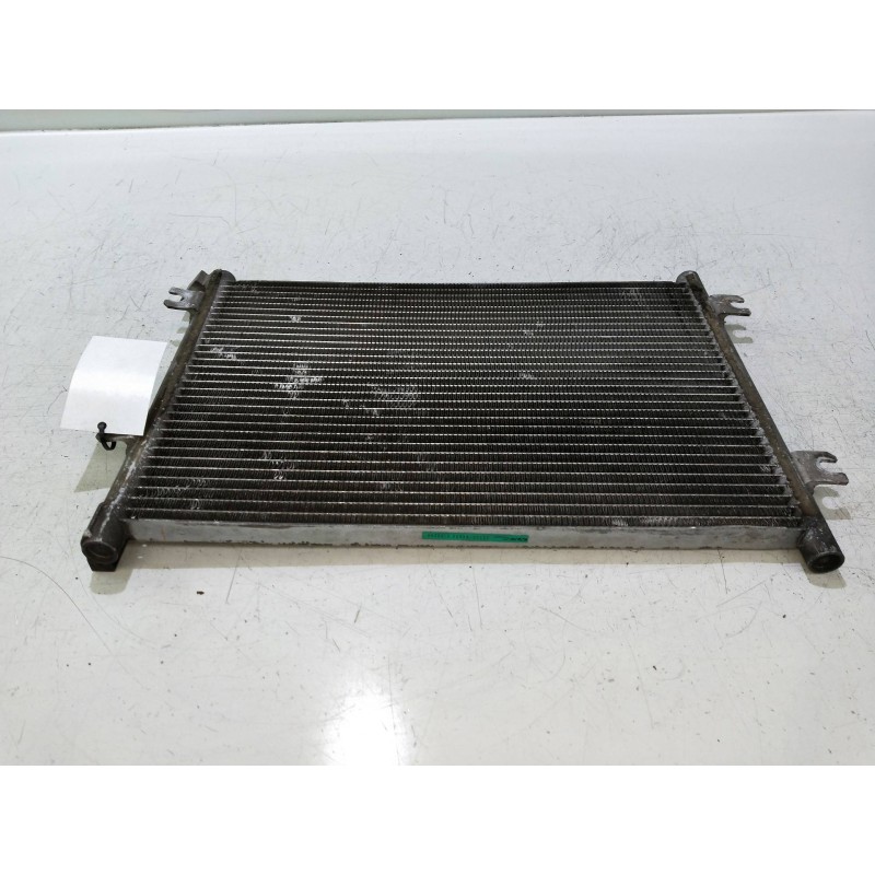 Recambio de condensador / radiador aire acondicionado para suzuki jimny sn (fj) 1.5 ddis turbodiesel cat referencia OEM IAM 9530