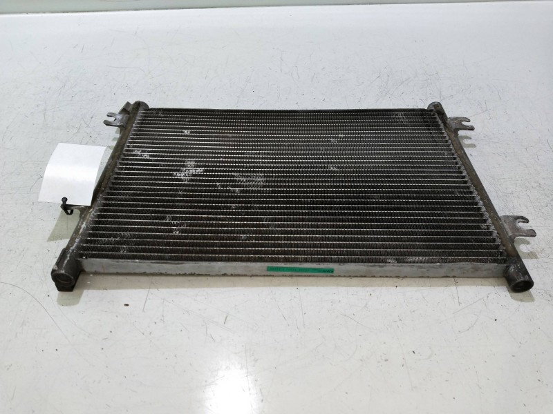 Recambio de condensador / radiador aire acondicionado para suzuki jimny sn (fj) 1.5 ddis turbodiesel cat referencia OEM IAM 9530