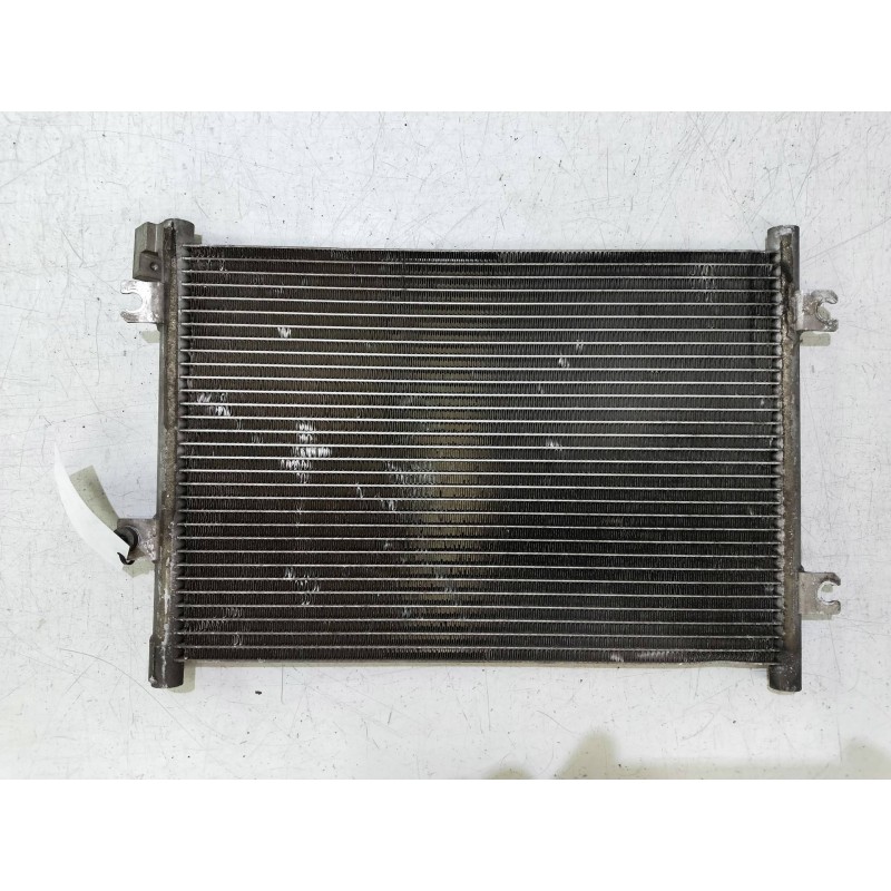 Recambio de condensador / radiador aire acondicionado para suzuki jimny sn (fj) 1.5 ddis turbodiesel cat referencia OEM IAM 9530