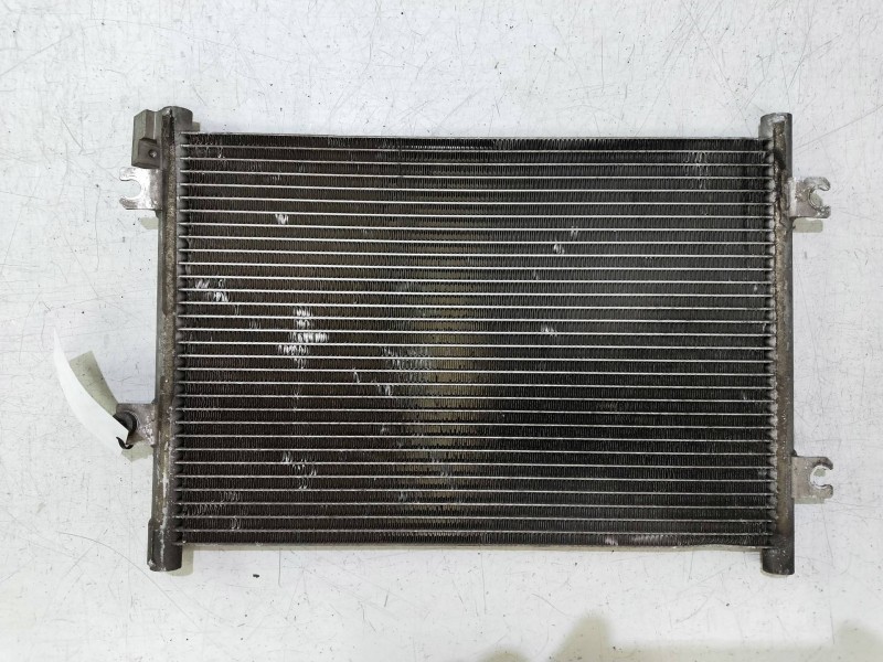 Recambio de condensador / radiador aire acondicionado para suzuki jimny sn (fj) 1.5 ddis turbodiesel cat referencia OEM IAM 9530