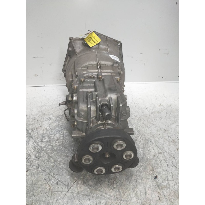 Recambio de caja cambios para bmw serie 3 berlina (e46) 3.0 24v turbodiesel cat referencia OEM IAM HBK 2975749 