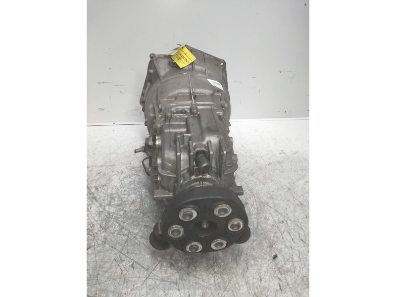 Recambio de caja cambios para bmw serie 3 berlina (e46) 3.0 24v turbodiesel cat referencia OEM IAM HBK 2975749 