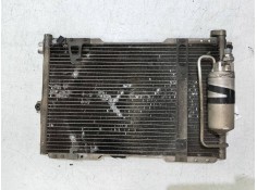 Recambio de condensador / radiador aire acondicionado para suzuki jimny sn (fj) 1.3 16v cat referencia OEM IAM   