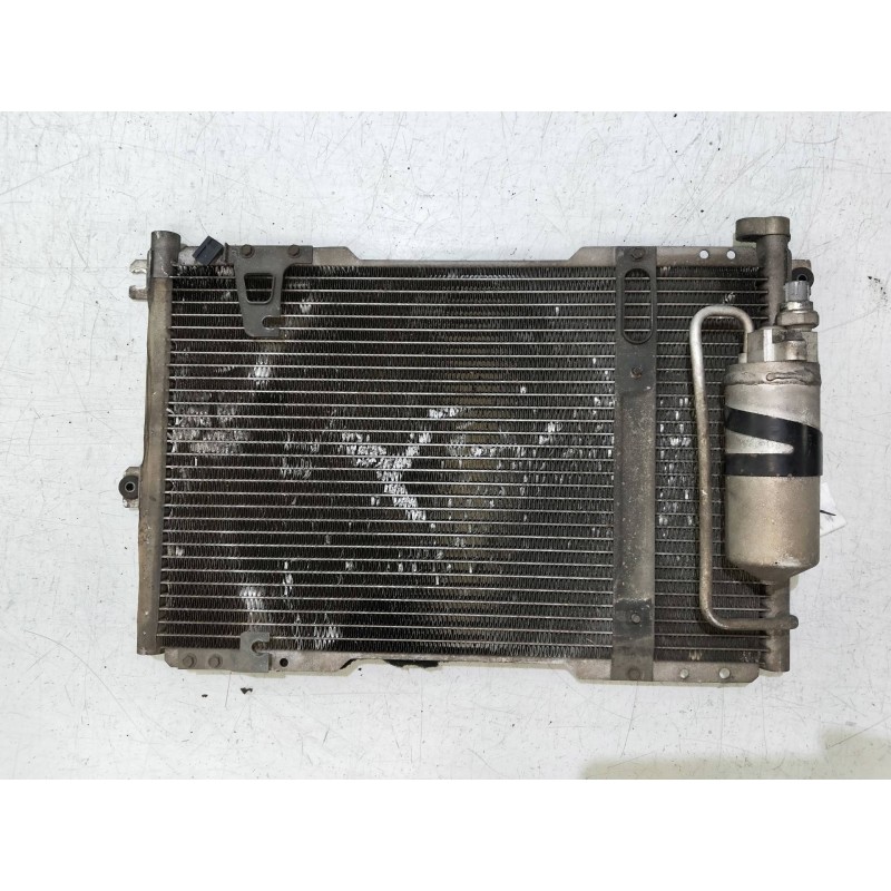 Recambio de condensador / radiador aire acondicionado para suzuki jimny sn (fj) 1.3 16v cat referencia OEM IAM   