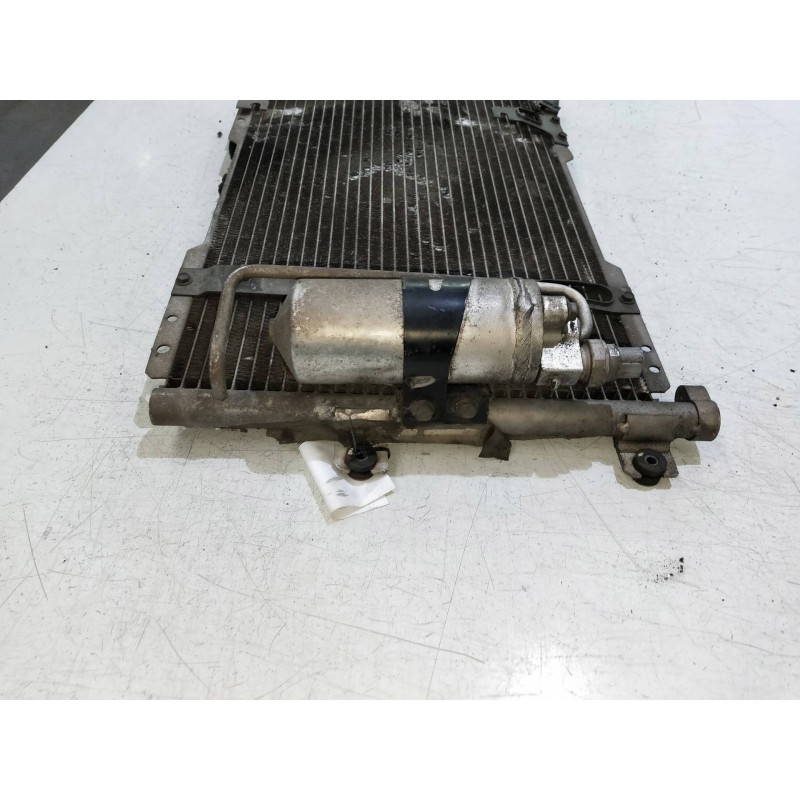 Recambio de condensador / radiador aire acondicionado para suzuki jimny sn (fj) 1.3 16v cat referencia OEM IAM    Recambio de condensador / radiador aire acondicionado para suzuki jimny sn (fj) 1.3 16v cat referencia OEM IAM