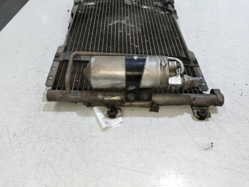 Recambio de condensador / radiador aire acondicionado para suzuki jimny sn (fj) 1.3 16v cat referencia OEM IAM    Recambio de condensador / radiador aire acondicionado para suzuki jimny sn (fj) 1.3 16v cat referencia OEM IAM