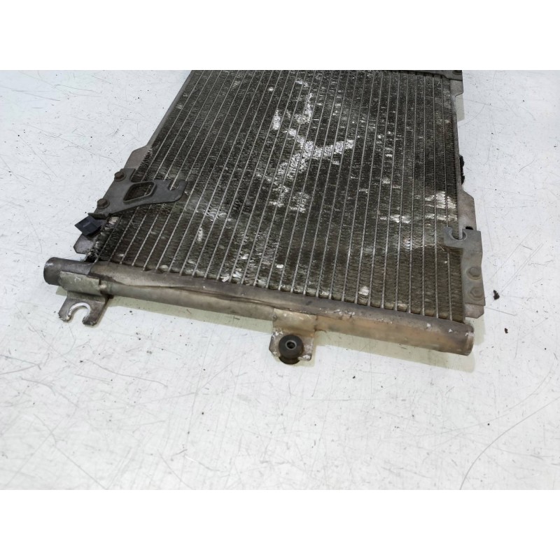 Recambio de condensador / radiador aire acondicionado para suzuki jimny sn (fj) 1.3 16v cat referencia OEM IAM    Recambio de condensador / radiador aire acondicionado para suzuki jimny sn (fj) 1.3 16v cat referencia OEM IAM