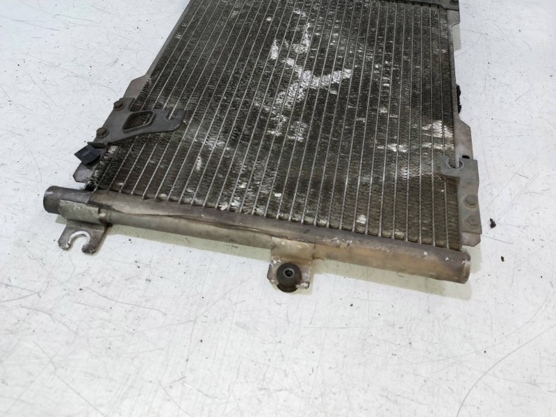 Recambio de condensador / radiador aire acondicionado para suzuki jimny sn (fj) 1.3 16v cat referencia OEM IAM    Recambio de condensador / radiador aire acondicionado para suzuki jimny sn (fj) 1.3 16v cat referencia OEM IAM