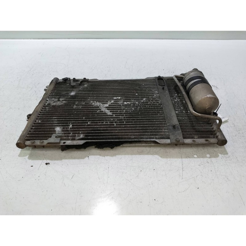 Recambio de condensador / radiador aire acondicionado para suzuki jimny sn (fj) 1.3 16v cat referencia OEM IAM    Recambio de condensador / radiador aire acondicionado para suzuki jimny sn (fj) 1.3 16v cat referencia OEM IAM