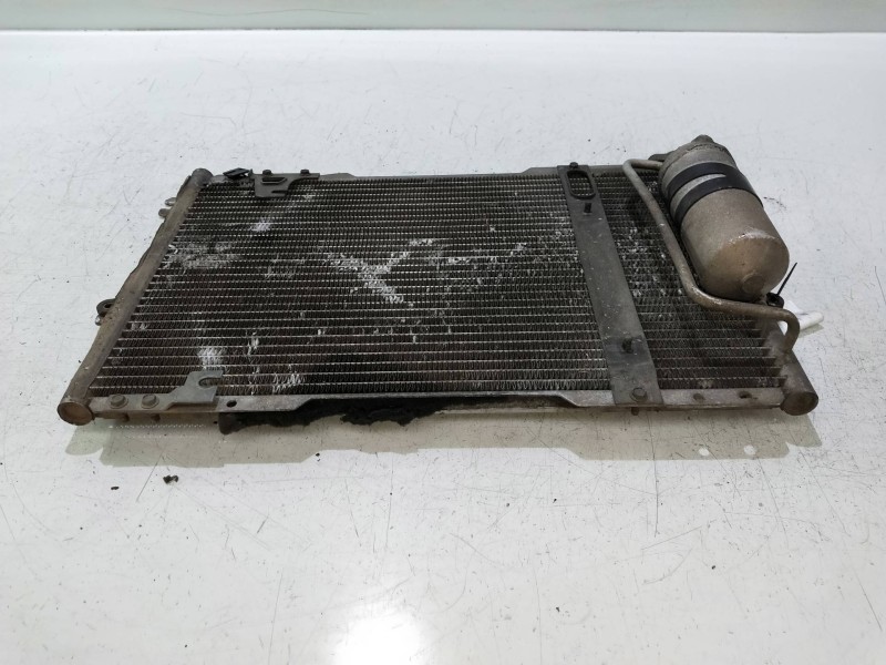 Recambio de condensador / radiador aire acondicionado para suzuki jimny sn (fj) 1.3 16v cat referencia OEM IAM    Recambio de condensador / radiador aire acondicionado para suzuki jimny sn (fj) 1.3 16v cat referencia OEM IAM