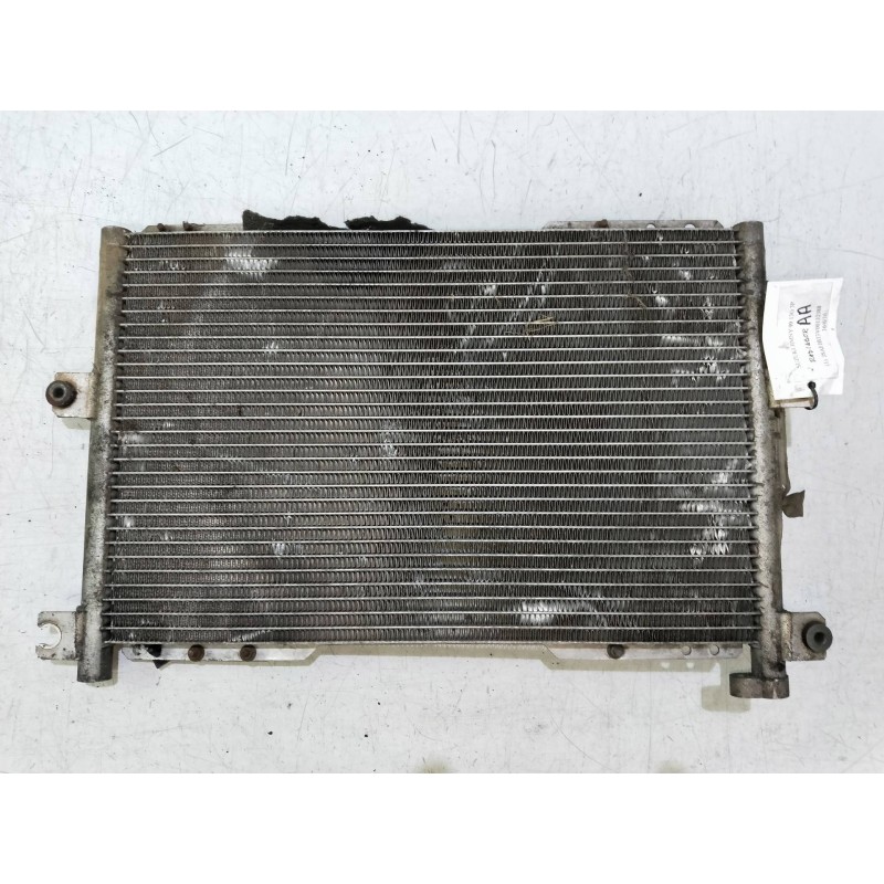 Recambio de condensador / radiador aire acondicionado para suzuki jimny sn (fj) 1.3 16v cat referencia OEM IAM    Recambio de condensador / radiador aire acondicionado para suzuki jimny sn (fj) 1.3 16v cat referencia OEM IAM