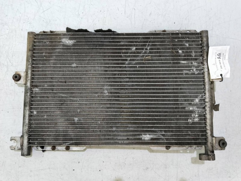 Recambio de condensador / radiador aire acondicionado para suzuki jimny sn (fj) 1.3 16v cat referencia OEM IAM    Recambio de condensador / radiador aire acondicionado para suzuki jimny sn (fj) 1.3 16v cat referencia OEM IAM