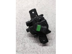 Recambio de faro antiniebla derecho para renault laguna ii grandtour (kg0) dynamique referencia OEM IAM    2