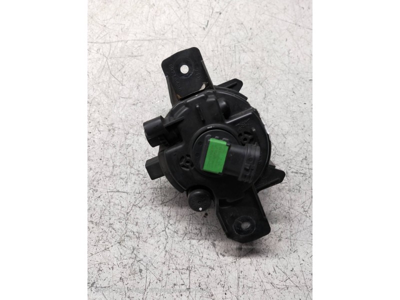 Recambio de faro antiniebla derecho para renault laguna ii grandtour (kg0) dynamique referencia OEM IAM   
