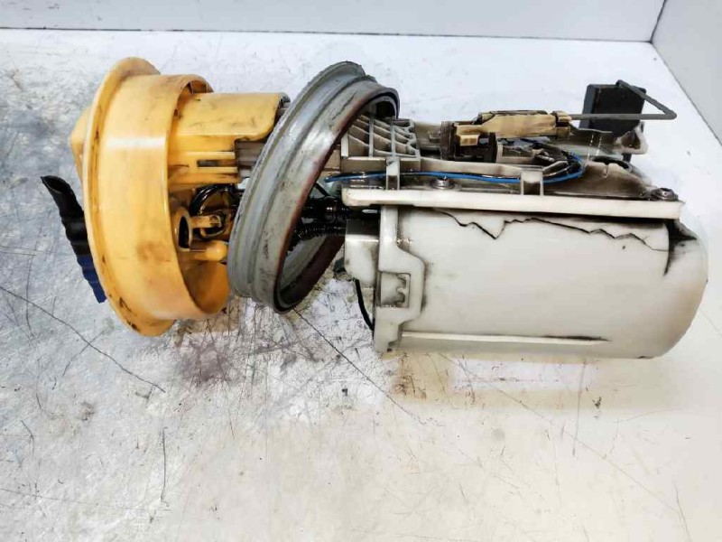 Recambio de bomba combustible para seat ibiza (6l1) reference referencia OEM IAM 6Q0919050D A2C53181203 VDO AFORADOR