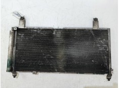 Recambio de condensador / radiador aire acondicionado para suzuki liana rh (er) 1.6 16v cat referencia OEM IAM 9503854G00 170011
