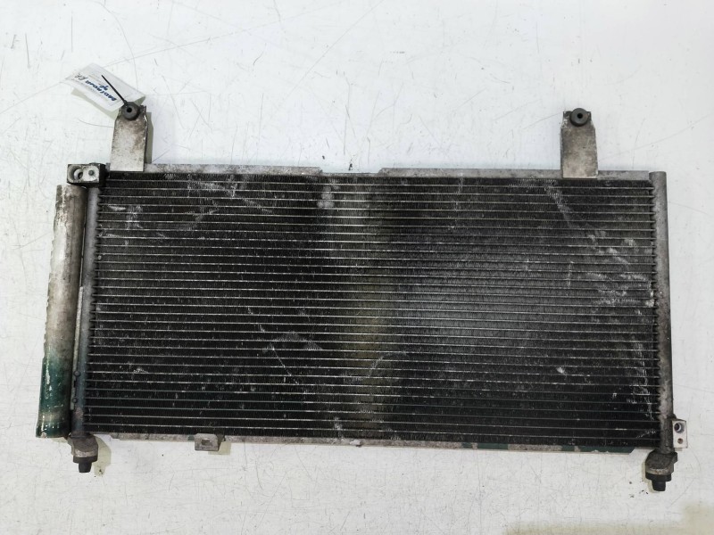 Recambio de condensador / radiador aire acondicionado para suzuki liana rh (er) 1.6 16v cat referencia OEM IAM 9503854G00 170011