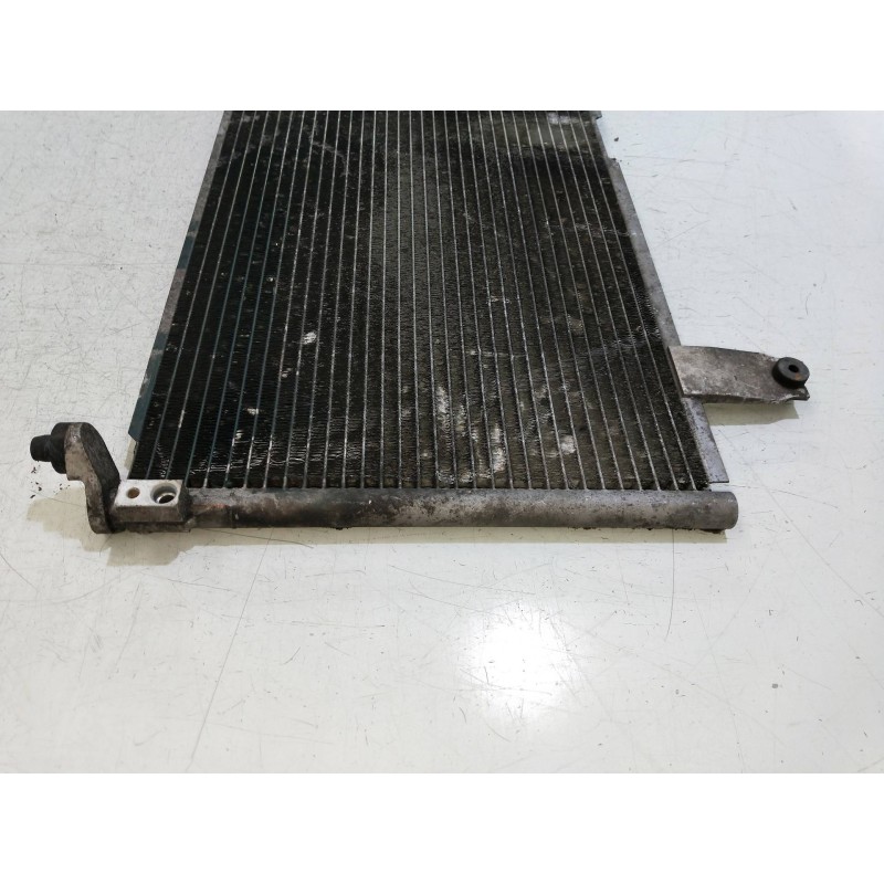 Recambio de condensador / radiador aire acondicionado para suzuki liana rh (er) 1.6 16v cat referencia OEM IAM 9503854G00 170011