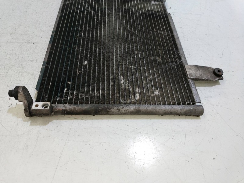 Recambio de condensador / radiador aire acondicionado para suzuki liana rh (er) 1.6 16v cat referencia OEM IAM 9503854G00 170011