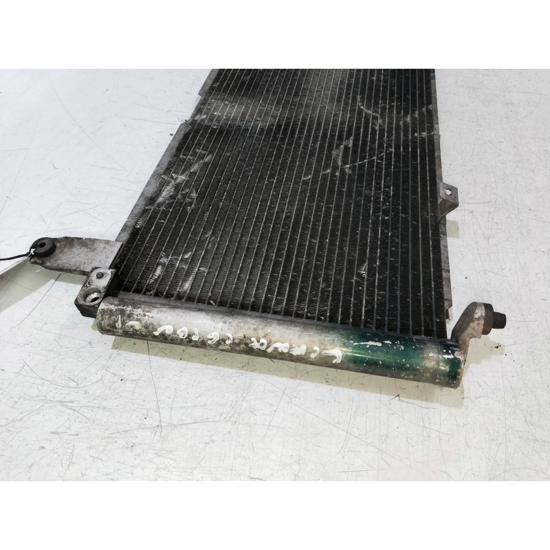 Recambio de condensador / radiador aire acondicionado para suzuki liana rh (er) 1.6 16v cat referencia OEM IAM 9503854G00 170011