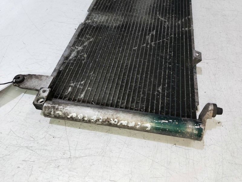 Recambio de condensador / radiador aire acondicionado para suzuki liana rh (er) 1.6 16v cat referencia OEM IAM 9503854G00 170011