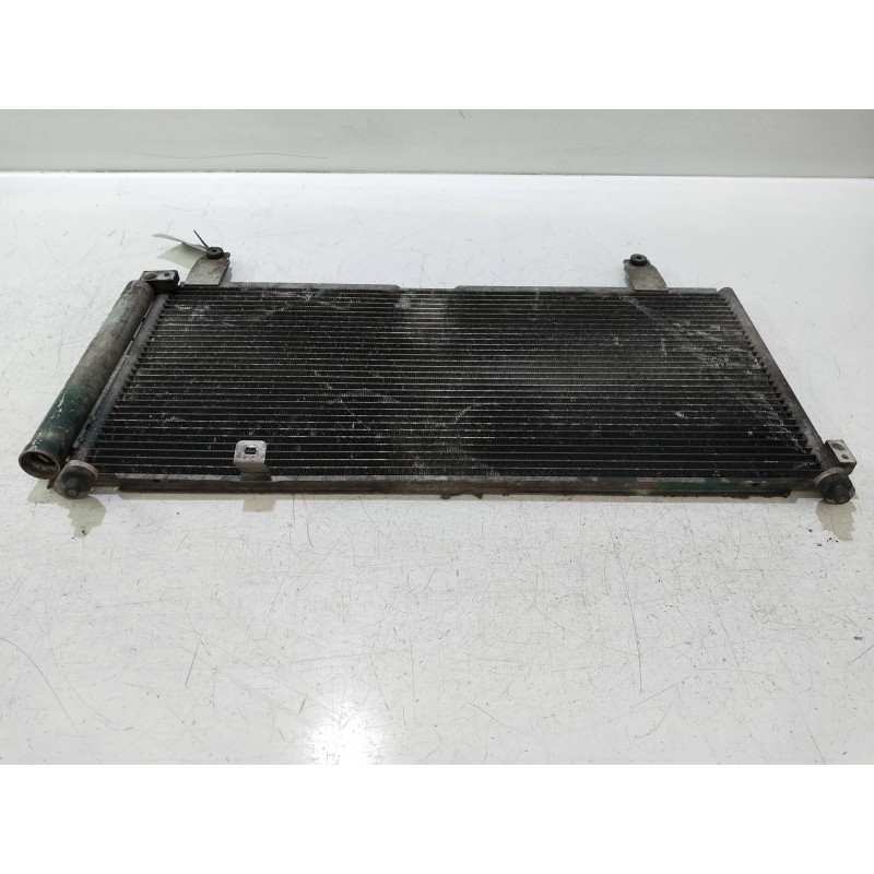 Recambio de condensador / radiador aire acondicionado para suzuki liana rh (er) 1.6 16v cat referencia OEM IAM 9503854G00 170011