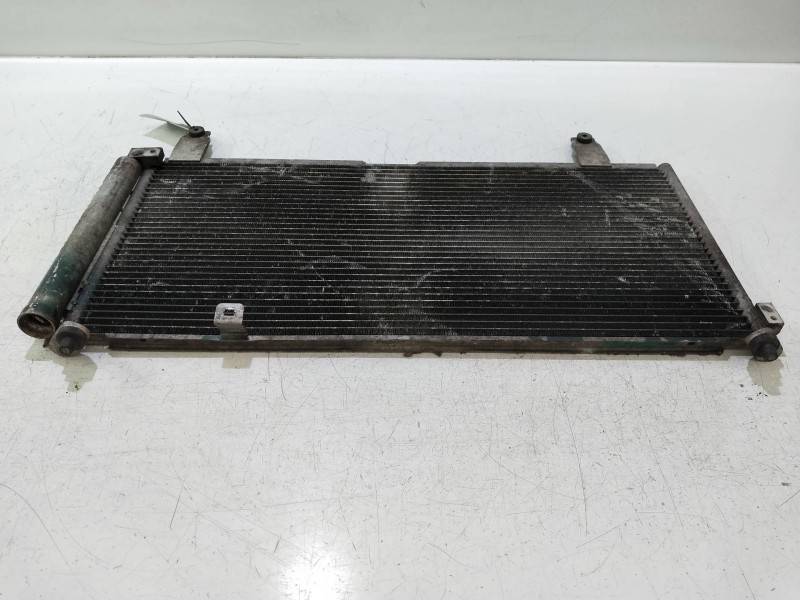 Recambio de condensador / radiador aire acondicionado para suzuki liana rh (er) 1.6 16v cat referencia OEM IAM 9503854G00 170011