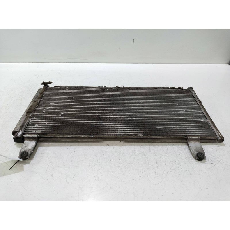 Recambio de condensador / radiador aire acondicionado para suzuki liana rh (er) 1.6 16v cat referencia OEM IAM 9503854G00 170011