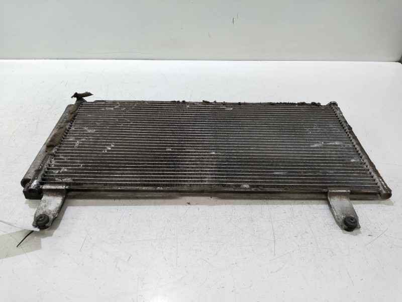Recambio de condensador / radiador aire acondicionado para suzuki liana rh (er) 1.6 16v cat referencia OEM IAM 9503854G00 170011