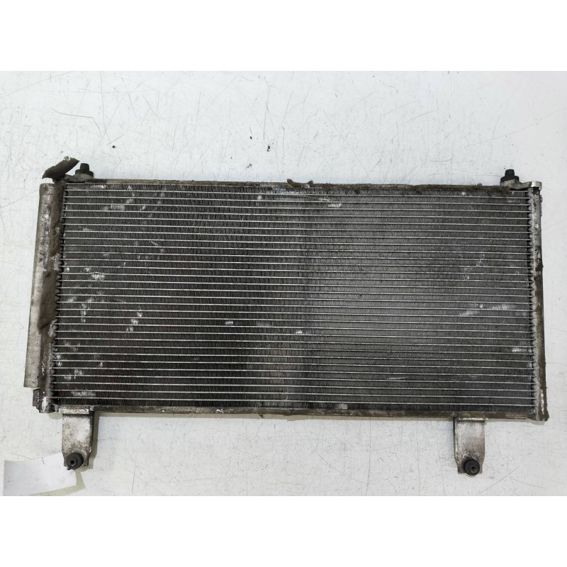 Recambio de condensador / radiador aire acondicionado para suzuki liana rh (er) 1.6 16v cat referencia OEM IAM 9503854G00 170011