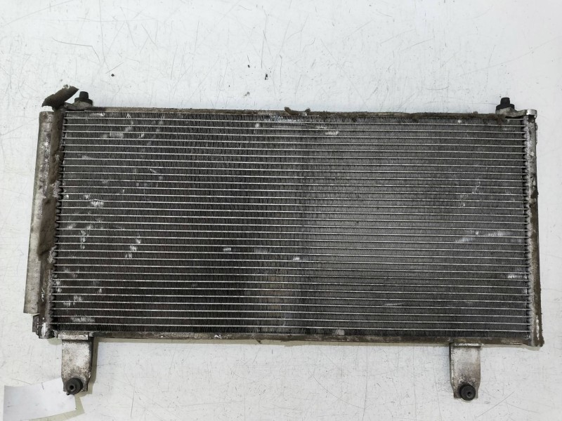 Recambio de condensador / radiador aire acondicionado para suzuki liana rh (er) 1.6 16v cat referencia OEM IAM 9503854G00 170011