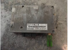 Recambio de modulo electronico para seat leon (1p1) comfort limited referencia OEM IAM 1Z0035729E BE9450 6434AFSE256X