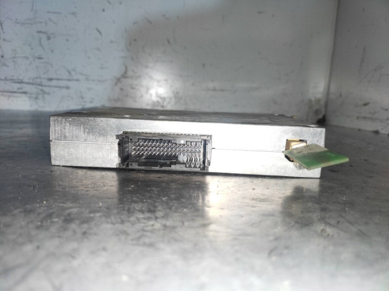 Recambio de modulo electronico para seat leon (1p1) comfort limited referencia OEM IAM 1Z0035729E BE9450 6434AFSE256X