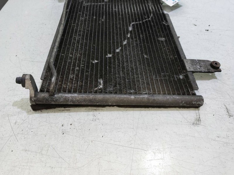 Recambio de condensador / radiador aire acondicionado para suzuki liana rh (er) 1.4 16v ddis diesel cat referencia OEM IAM 95310