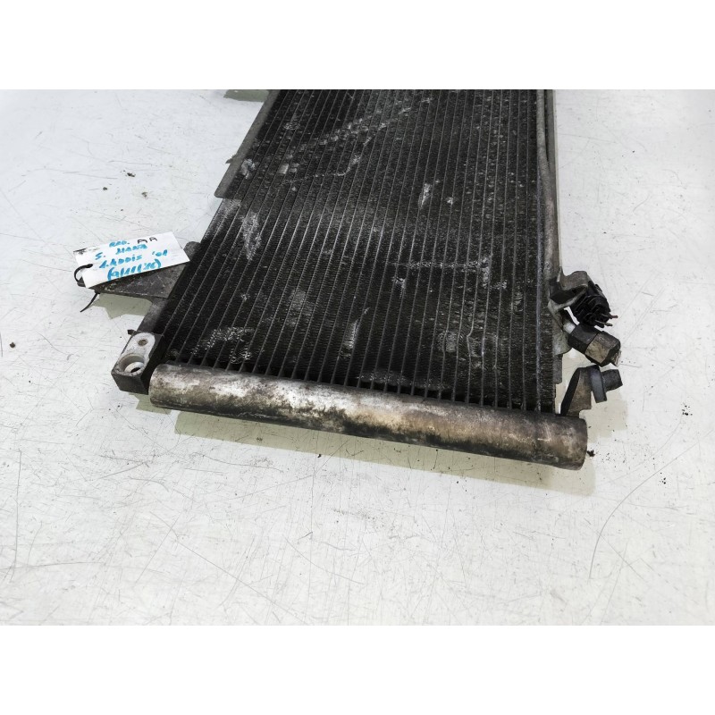 Recambio de condensador / radiador aire acondicionado para suzuki liana rh (er) 1.4 16v ddis diesel cat referencia OEM IAM 95310