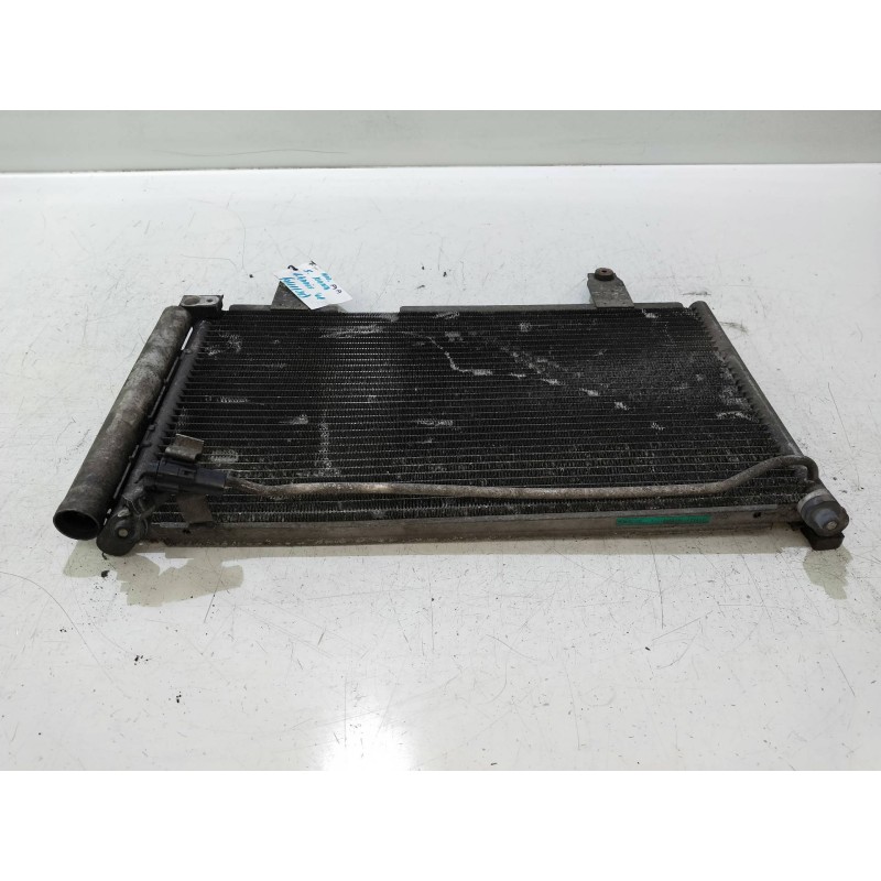 Recambio de condensador / radiador aire acondicionado para suzuki liana rh (er) 1.4 16v ddis diesel cat referencia OEM IAM 95310